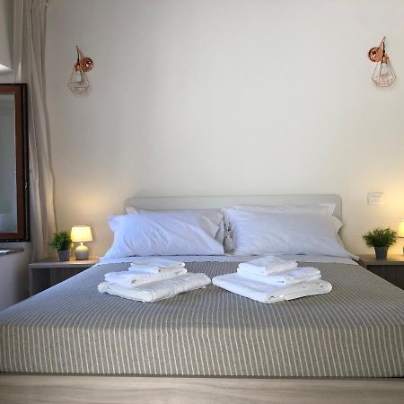 Hotel Alloggio Rurale Ferentillo Exteriér fotografie