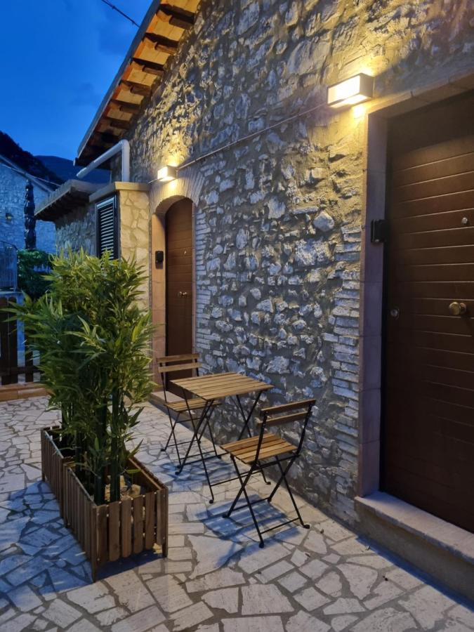 Hotel Alloggio Rurale Ferentillo Exteriér fotografie